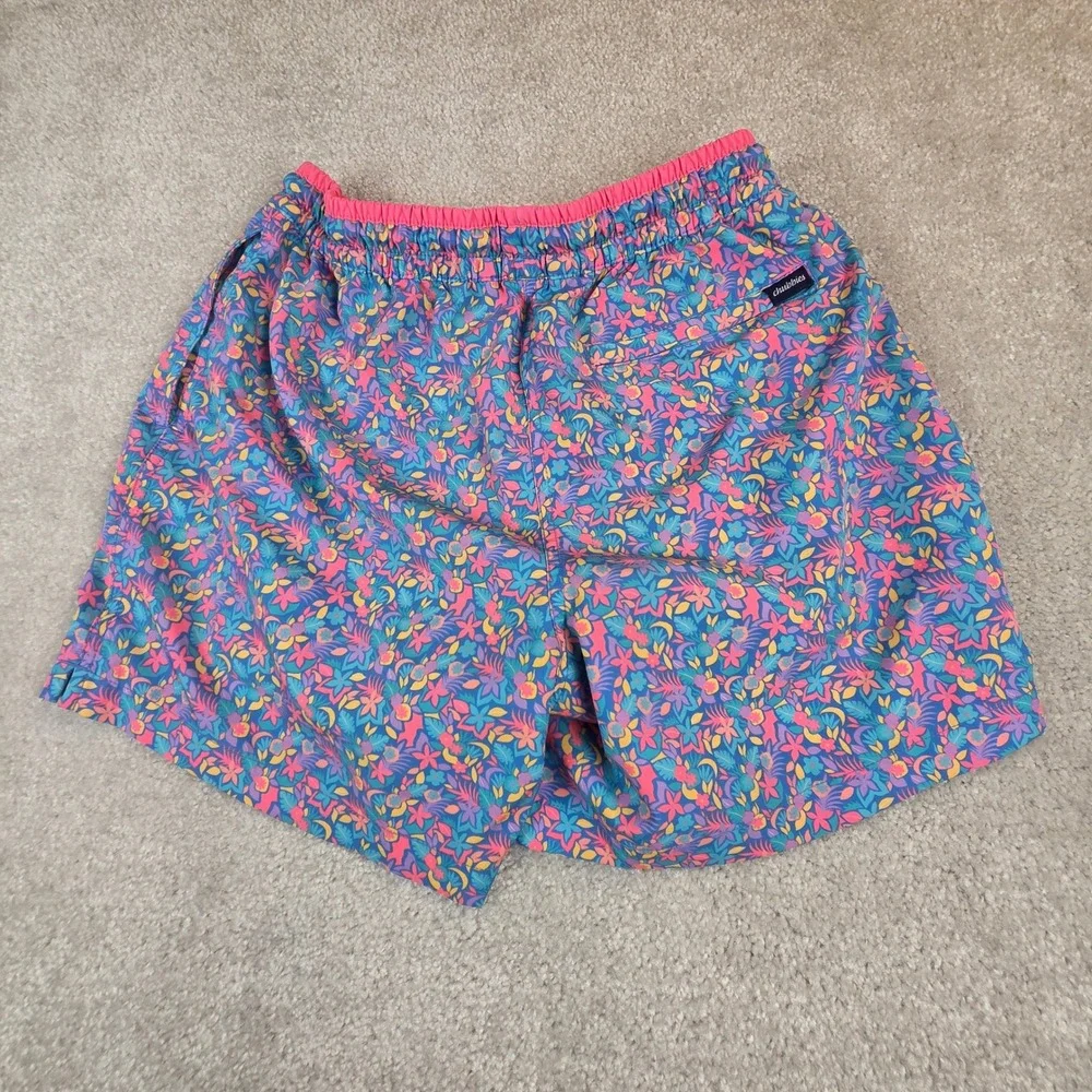chubbies swim trunks
